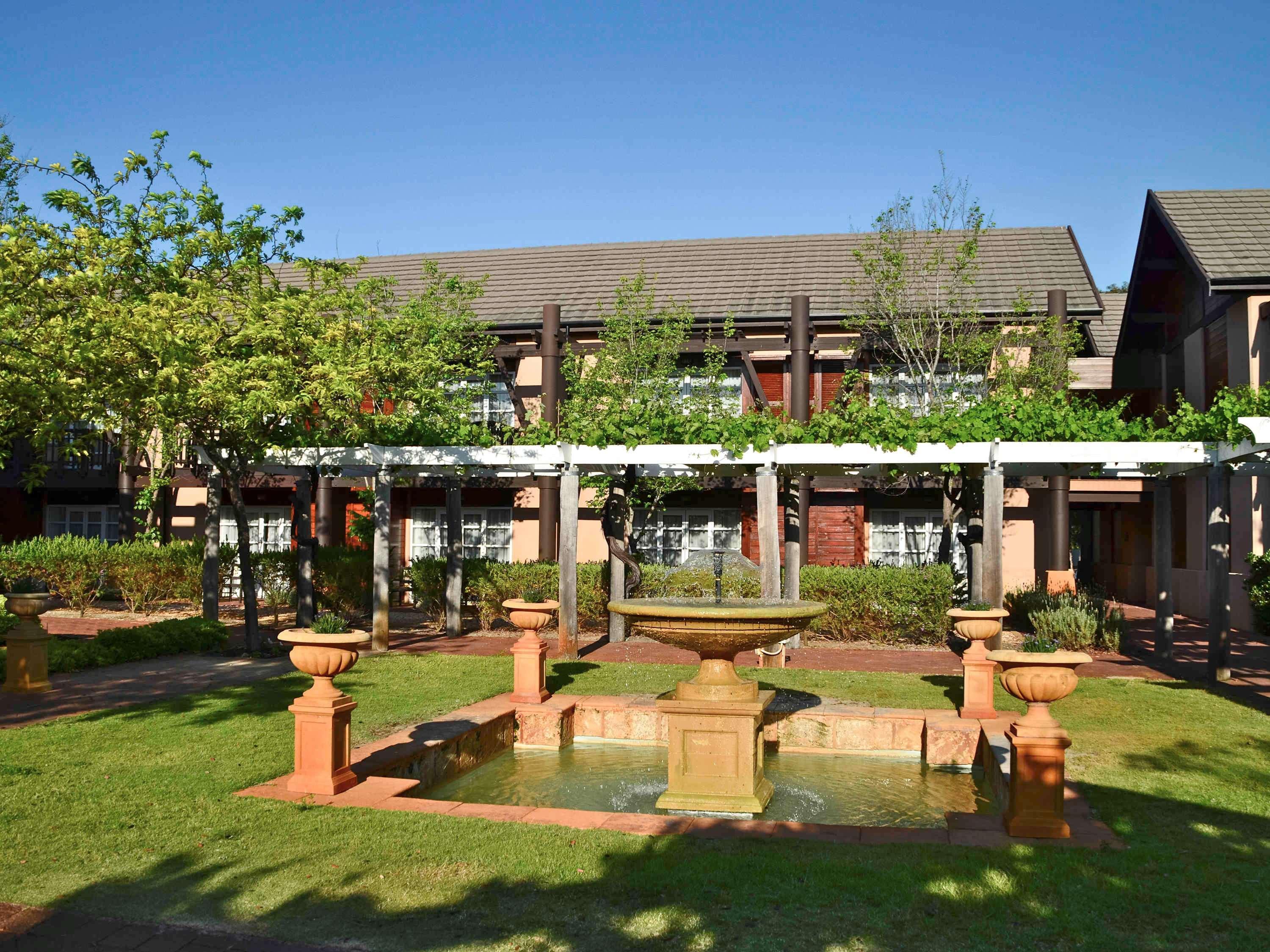 ذا فاينز Novotel Vines Resort Swan Valley المظهر الخارجي الصورة